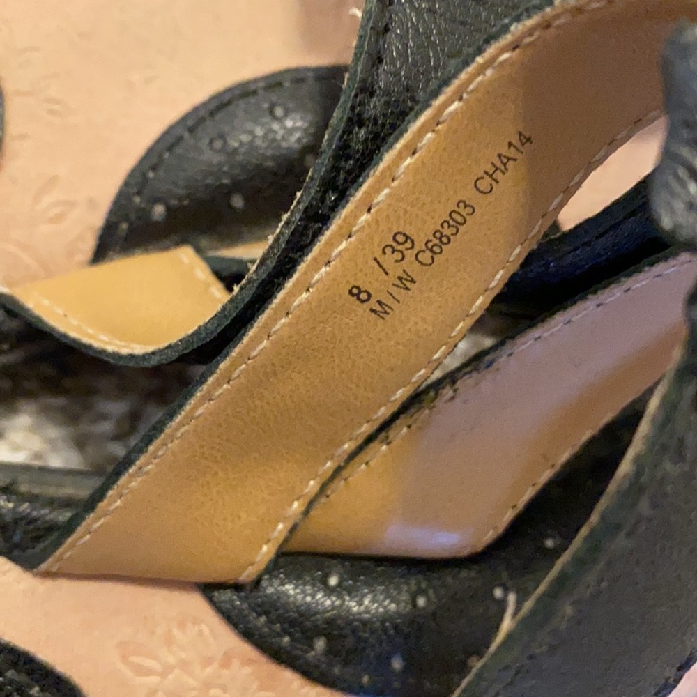 b.o.c Women’s Sandals - Picture 7 of 8